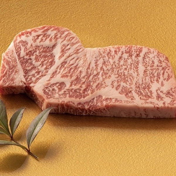 サーロインステーキ